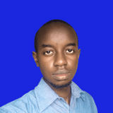 Donald Kiplagat Profile Picture