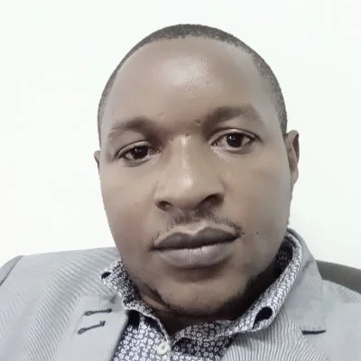 Ben Ogega Profile Picture